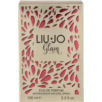Liu jo Eau De Parfum Glam 100ml