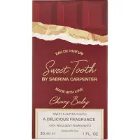 Sabrina Carpenter Eau De Parfum Cherry Baby 30 Ml