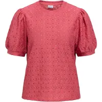 Object Blusa De Manga Corta Laila