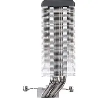 Silverstone Ventilador De Cpu Sst-arv140-argb 140 Mm