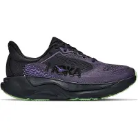 Hoka One One - Arahi 9 - Zapatillas para correr size 44 2/3 - Regular, negro/azul