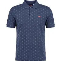 Levi's Camiseta navy / azul claro