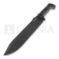Ka-Bar Becker Cuchillo de supervivencia Combat Bowie
