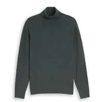 Tom Tailor Jersey verde oscuro