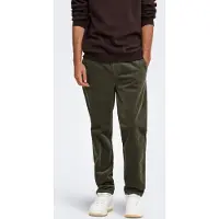 Only & Sons Pantalón 'ONSLINUS' antracita