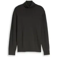 Tom Tailor Jersey negro moteado