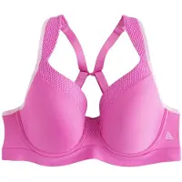 Next Sujetador deportivo rosa