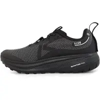 Keen - Roam - Zapatillas de trail running size 40,5, gris/negro