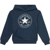 Converse Sudadera navy / azul oscuro / blanco