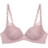 Triumph Sujetador 'Love In Lace' altrosa