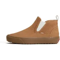 Vans Botas Chelsea marrón