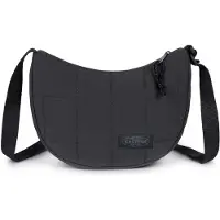 Eastpak Bandolera HALF MOON BAG mujer - Negro - única