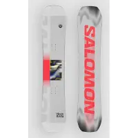 Salomon Tabla De Snowboard Junior Huck Knife Grom