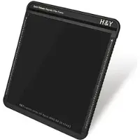 H&Y Filtro De Cámara Dslr/dslm K-series 100 X 100 Mm Nd64 Hd Mrc Nd