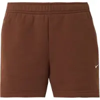 Nike Pantalón 'Studio' marrón