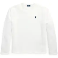 Ralph Lauren Camiseta blanco