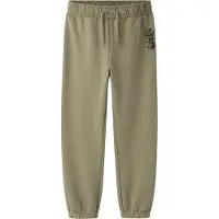 Name it Pantalón 'NKMOZIAS' marrón
