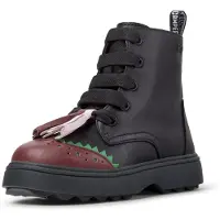 Camper Botines Norte