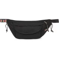 Eastpak - Way Hot Waist Pak'r - Riñonera size 4 l, negro