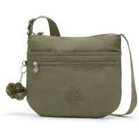 Kipling Bolso de hombro 'Arto' caqui