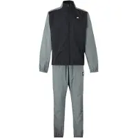 Nike Ropa deportiva gris / negro