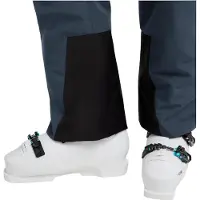 Jack Wolfskin Pantalones Flowline 2l Ins