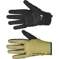 Northwave - Fast Pro Gel Winter Glove - Guantes size XL, negro