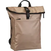 Jost Tolja Mochila urbana 46 cm Compartimento para el portátil gris