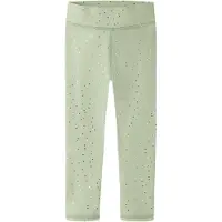 Name It Mini Leggings verde