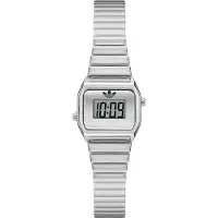 Adidas Originals Reloj digital 'STREET' plata