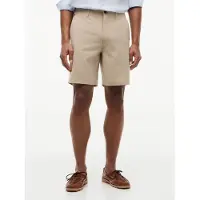 Tommy Hilfiger Pantalón chino 'Dover Semi-elasticated 8" Inseam Chino' beige