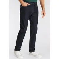 Levi's Vaqueros corte cónico 502 TAPER hombre - Azul - US 30 / 32