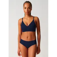 Skiny Sujetador azul