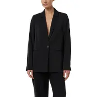 Comma Blazer negro