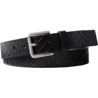 Calvin Klein Cinturón negro