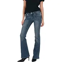 True Religion Vaquero 'Joey' azul denim