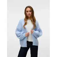 Vero Moda Cárdigan 'VMMAYBE' azul claro