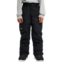 Quiksilver Pantalones Utility