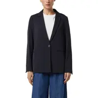 Comma Blazer navy