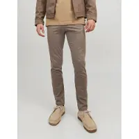Jack & Jones Jack & JonesPantalones Chinos Corte Slim30/34Beige