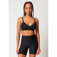 Skiny Sujetador negro