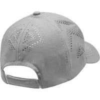 Chillouts Gorra gris