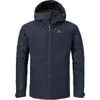 Schöffel - Insulated Jacket Wildkar - Chaqueta aislante size 48, azul