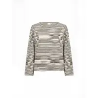 Wasabi Concept Top ' WA-JAY ' negro