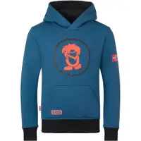 TROLLKIDS - Kid's Troll Sweater - Sudadera size 164, azul