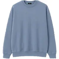 LMTD Sudadera azul claro