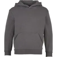 Urban Classics Sudadera gris oscuro