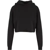 Urban Classics Sudadera negro