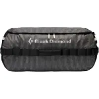 Black Diamond - Stonehauler 95 Duffel - Bolsa de viaje size 95 l, gris