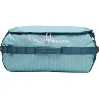 Black Diamond - Stonehauler 65 Duffel - Bolsa de viaje size 65 l, turquesa